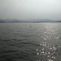 杭州が誇る 世界遺産の湖「西湖」へ
