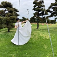 初夏の庭24日イベントご報告