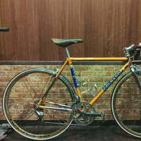 vol.6720  COLNAGOマスター・ヨーダへの道⑫最終回