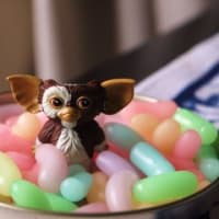 ジェリービーンズ