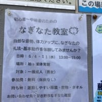 今日から6月