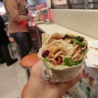 イスタンブール一人旅　２日目その５　「トルコカップ、ガラタサライ ｖｓ エラズースポル観戦！」