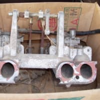 MIKUNI SOLEX　２