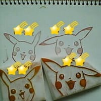 ポケモン 消しゴムはんこ Chou Chou ポケモン 消しゴムはんこ Chou Chou