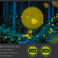 Awarded   Travel Photographer of the Year 2022 (TPOTY)