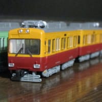 メタボ鉄道祭り2015(其の四)