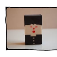 消しゴムの一生
