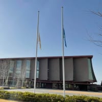 (2023.3.11) 石川県立図書館、見学