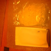 六厘舎　通販　劣化マイナーチェンジ？