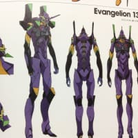 ヱヴァンゲリヲン新劇場版:Q 観てきますた。
