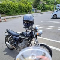 霞ヶ浦ツーリング