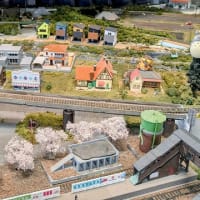 鳥取旅行 ～若桜鉄道　隼駅（隼ライダーの聖地）～