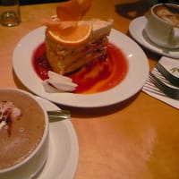 アメリカ西海岸：④日目　ケーキケーキケーキ！！＠Extraordinary Desserts