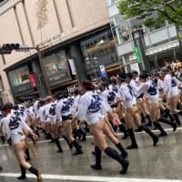 博多祇園山笠〜飾り山＆集団山見せ