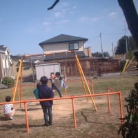 明るい明日を願って　オジンの雑文❕一年前のブログから～