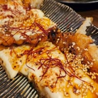 創作料理