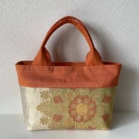 Handcrafted_ObiBags（手作りの帯バッグ）