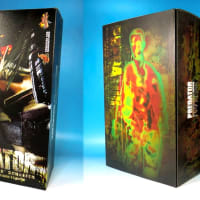 ホットトイズ プレデター ダッチ・シェイファー 再編集版 - TOYS倉庫 ホットトイズ プレデター ダッチ・シェイファー 再編集版 - TOYS倉庫