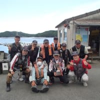 ２０２５年６月度月例会結果発表