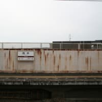 近鉄　筒井駅
