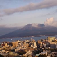 2025年2月1日鹿児島へ行ってきました!!