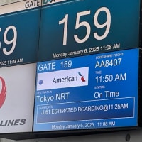 Los Angelesの旅 その6