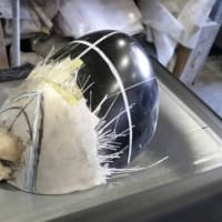 エアロドアミラー考察  　その後　　⑤