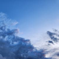 旧暦５月６日の月