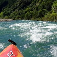 星降る川から（気まぐれダイアリー）７月１３日