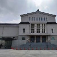 「ゴッホ展　家族がつないだ画家の夢」大阪市立美術館