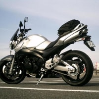 Gsr400abs 購入直後インプレッション きままなスポーツ日記