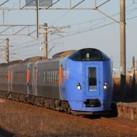 最近のキハ261系函館車の現況