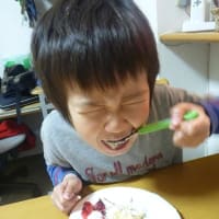 オレの誕生日ヨカッタ 2012　～兄貴編～