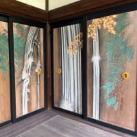 相国寺　「動植 綵絵」(国宝）の複製画30幅公開