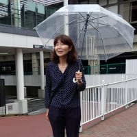 朝の駅頭挨拶＠国分寺駅北口🚩(6/10)