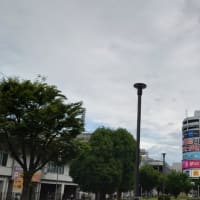 今日の博多３３４　【政治的暴力】