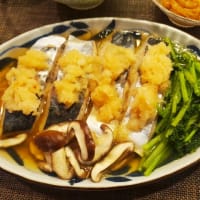 今日の愛妻飯