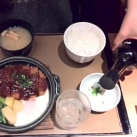 近くの食堂