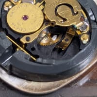 電池液漏れがありました