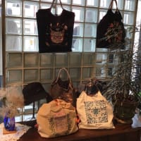 BALL＆CHAIN 再々入荷です‼️