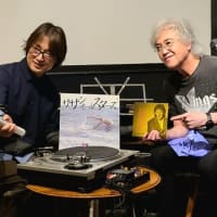 久保田洋司DJイベント『回すぜ！』