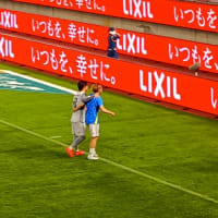 写真で振り返る第22節　初昇格のチームがカシマで勝利するのは23年ぶりらしいが、これをジャイキリとか奇跡とか言うのは違うと思う！　ファジは自信を持って戦おう！