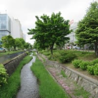 北海道-創成川公園