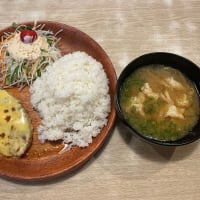 びっくりドンキー 豊川インター店