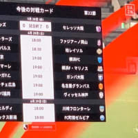 2025 J１ 第21節vsサンフレッチェ広島戦…