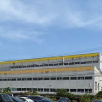 新幹線車両センター
