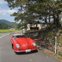 車検あがったので受取りに行ってきました。