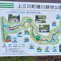 日本の公園を歩こう。