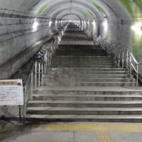モグラ駅：その２