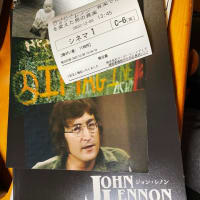 映画「ジョン・レノン　音楽で世界を変えた男の真実（原題“Looking for Lennon”）」（ネタバレ注意）